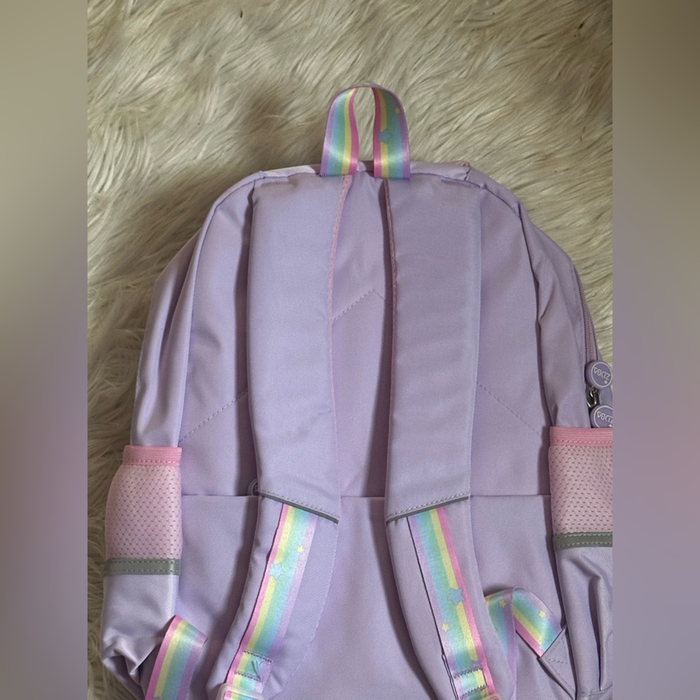 Unicorn Backpack - Picture 6 of 9